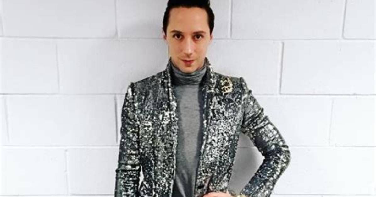 Johnny Weir - Bio, Net Worth, Height