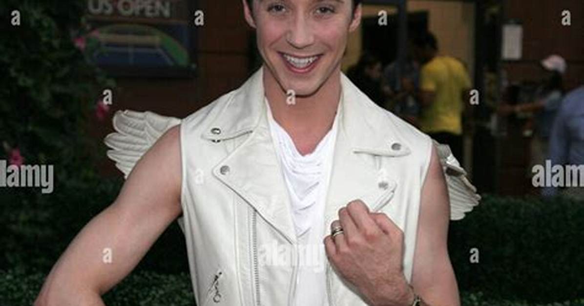 Johnny Weir Net Worth