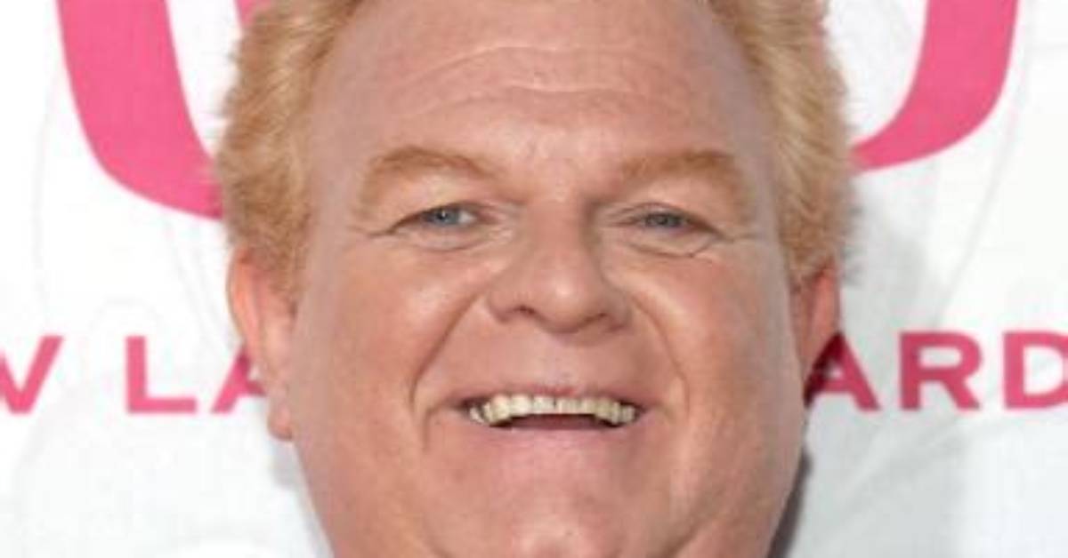 Johnny Whitaker Net Worth