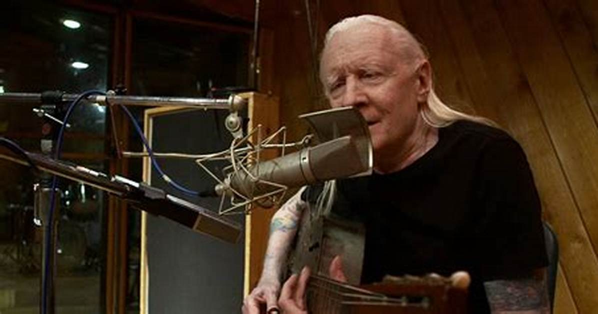 Johnny Winter Net Worth