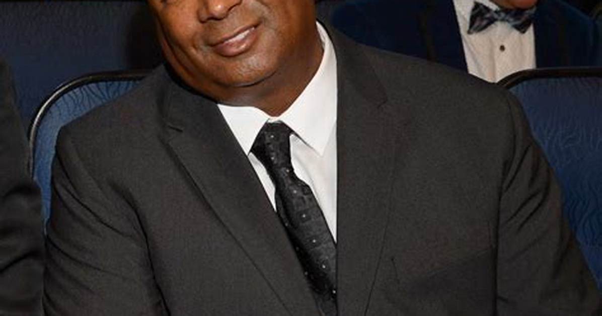 Johnny Wright (Music Manager)