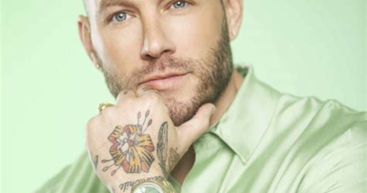 Johnny Wujek