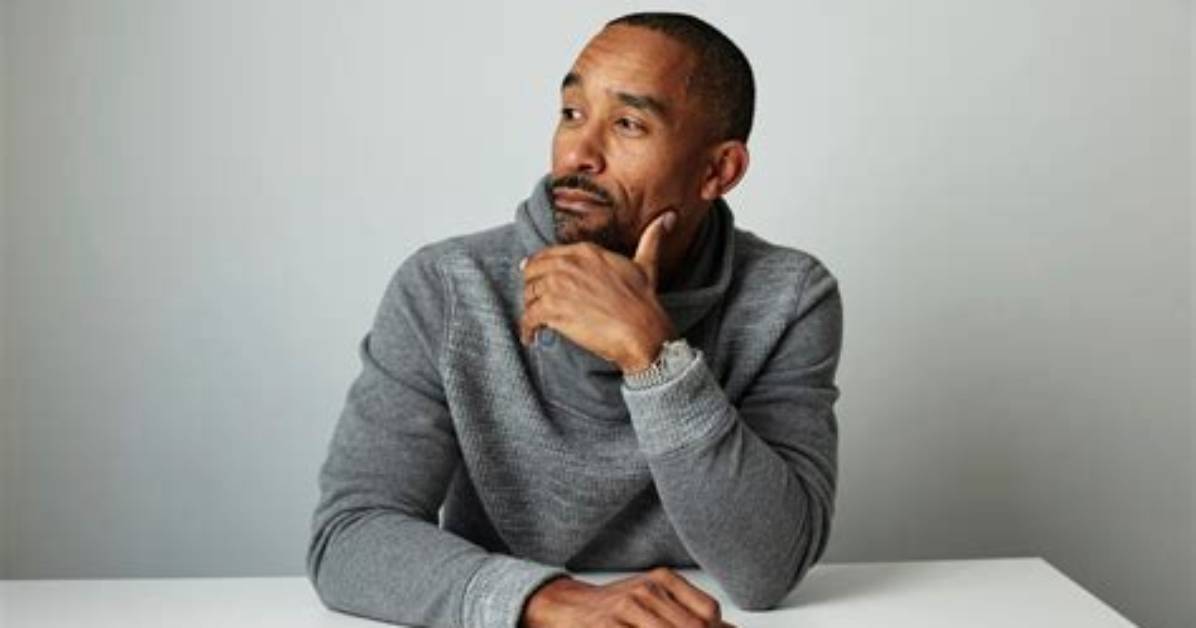 Johnta Austin