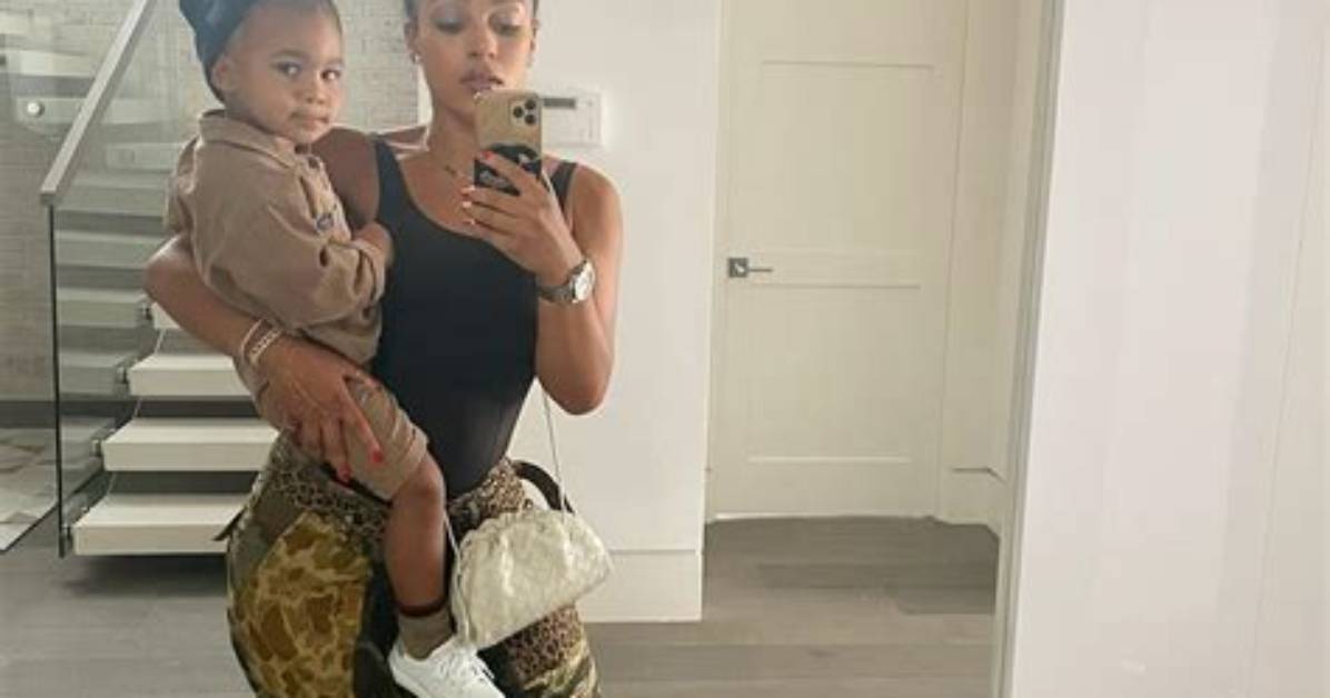 Joie Chavis: Where Her Parents Are from and All About Trevon Diggs's Girlfriend