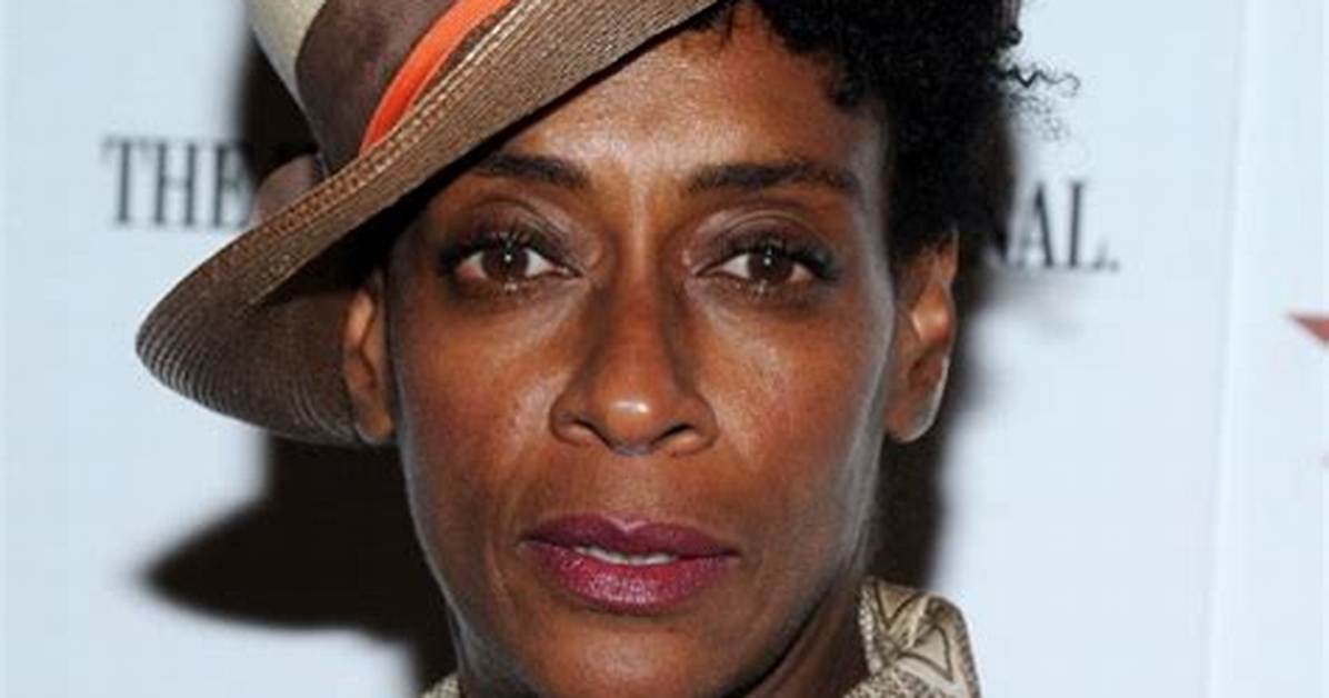Joie Lee Net Worth