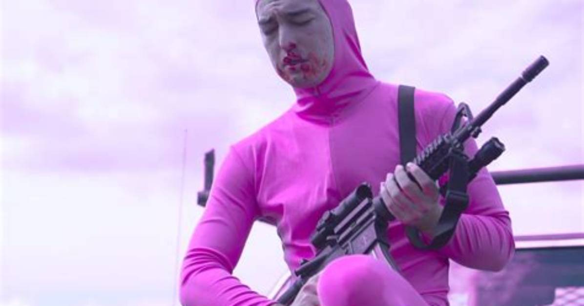 Joji- Filthy Frank