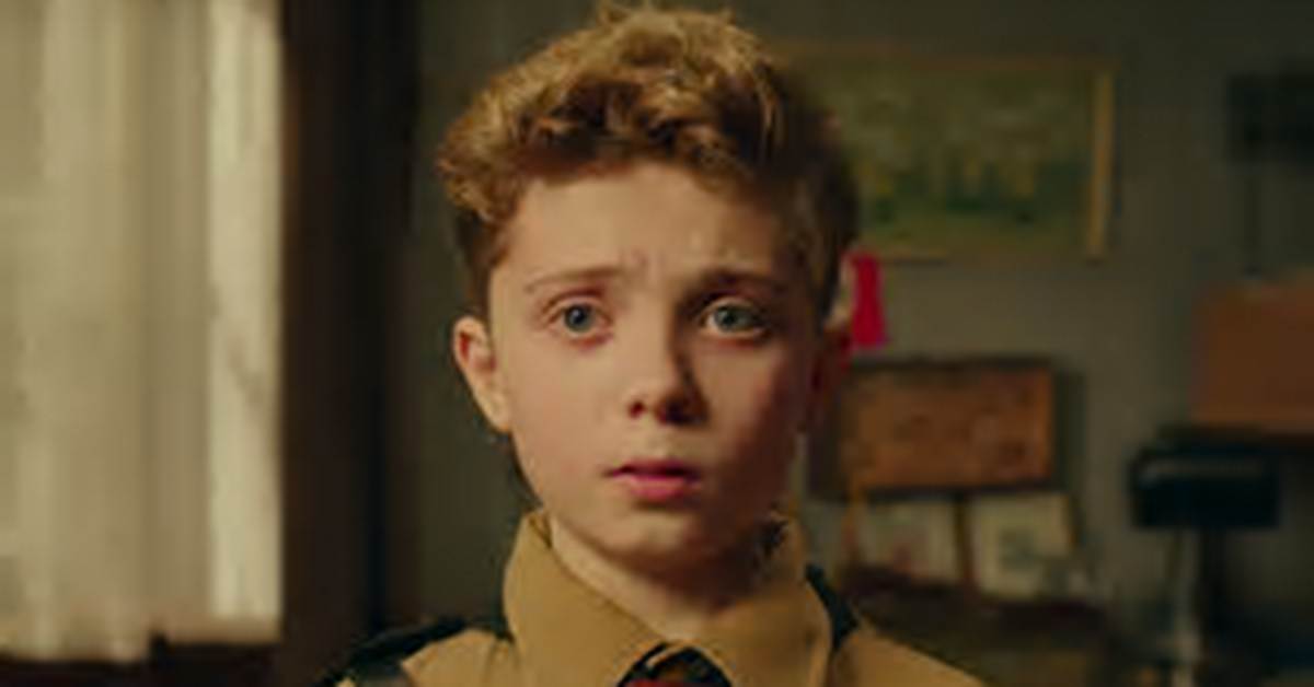 Jojo Rabbit’s Roman Griffin Davis Age, Parents; What Are His Movies?