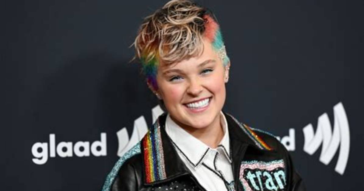 Jojo Siwa