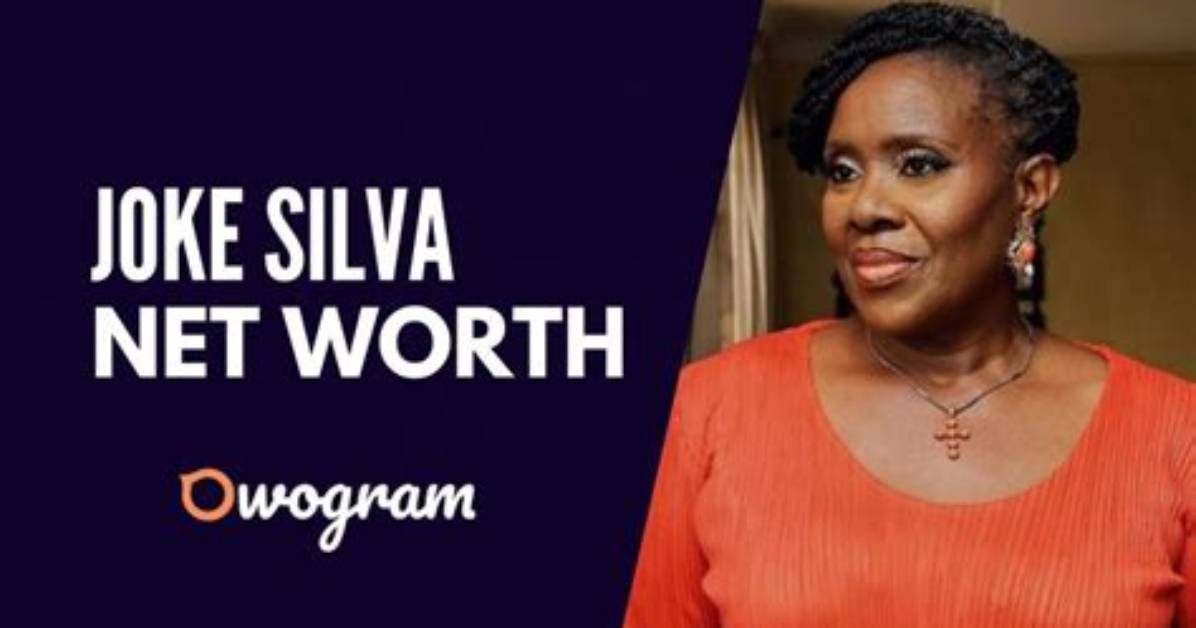 Joke Silva Net Worth