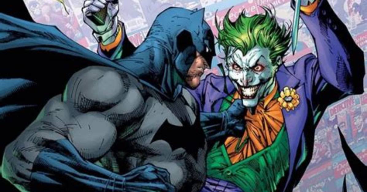 Joker Killed: Understanding the Impact and Legacy of This Iconic Character