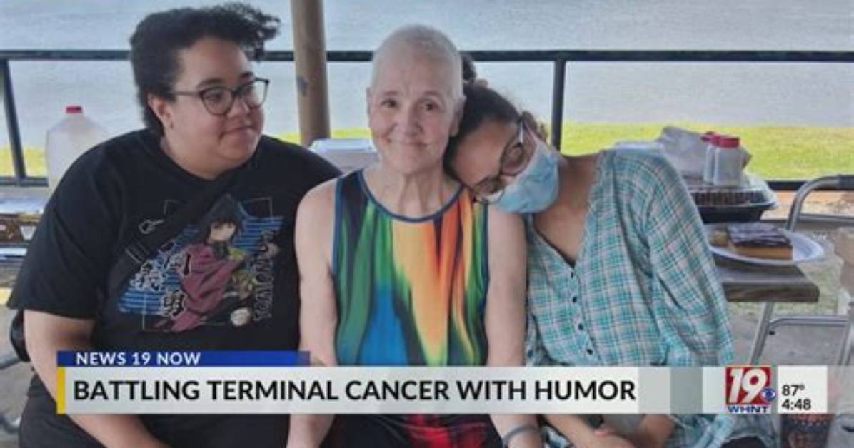 Jokes4Miles: Fighting Cancer with Humor