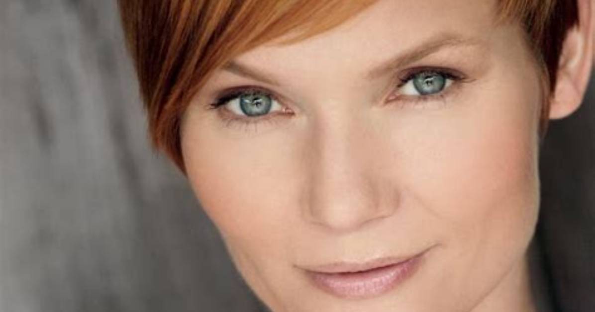 Jolene Andersen Net Worth