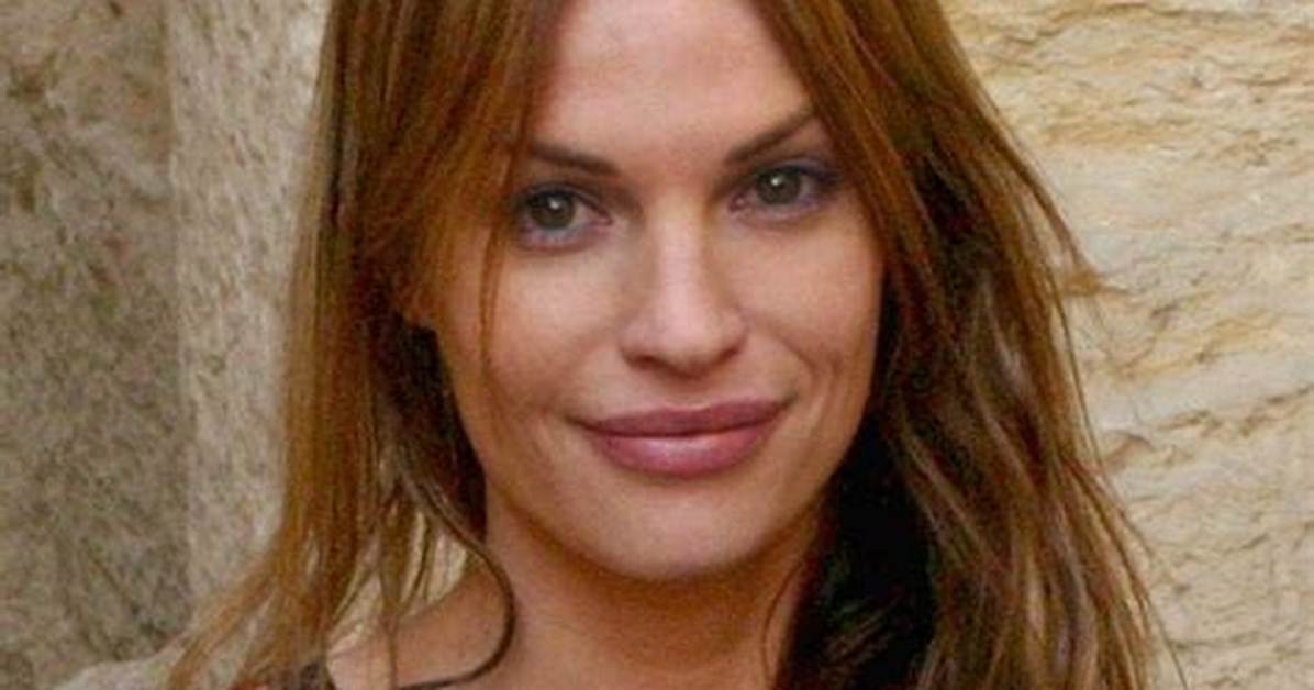 Jolene Blalock