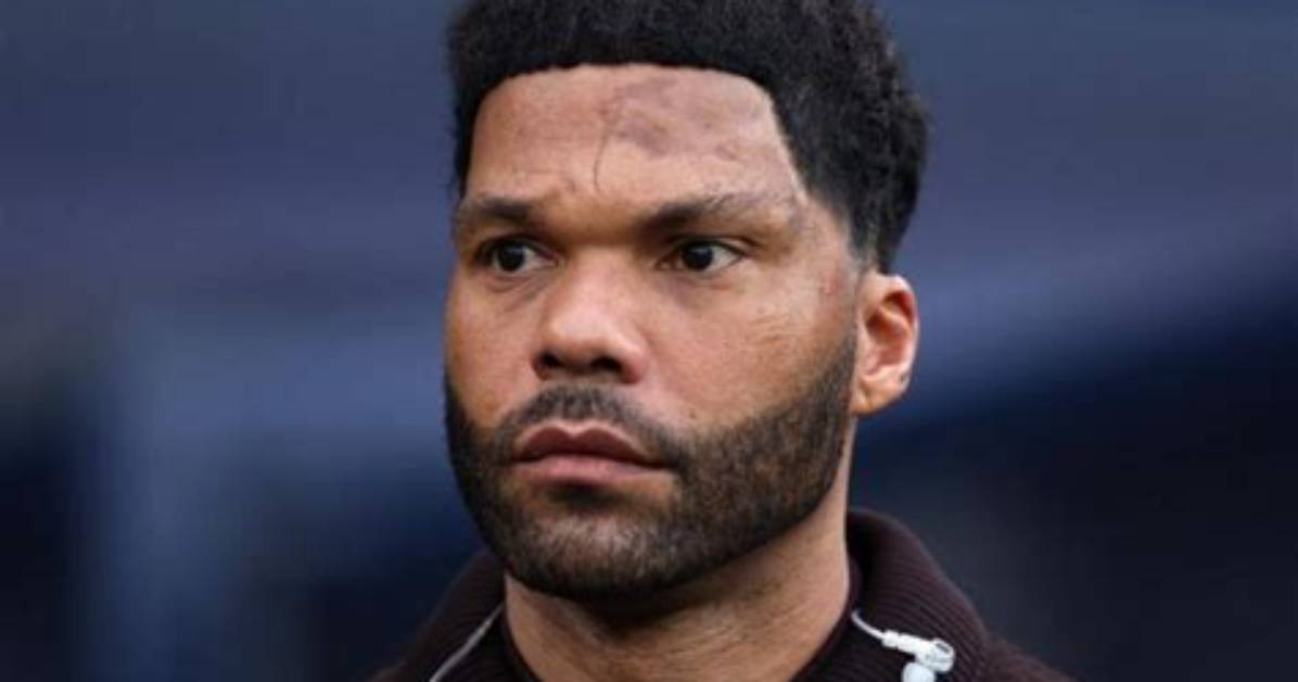 Joleon Lescott Net Worth