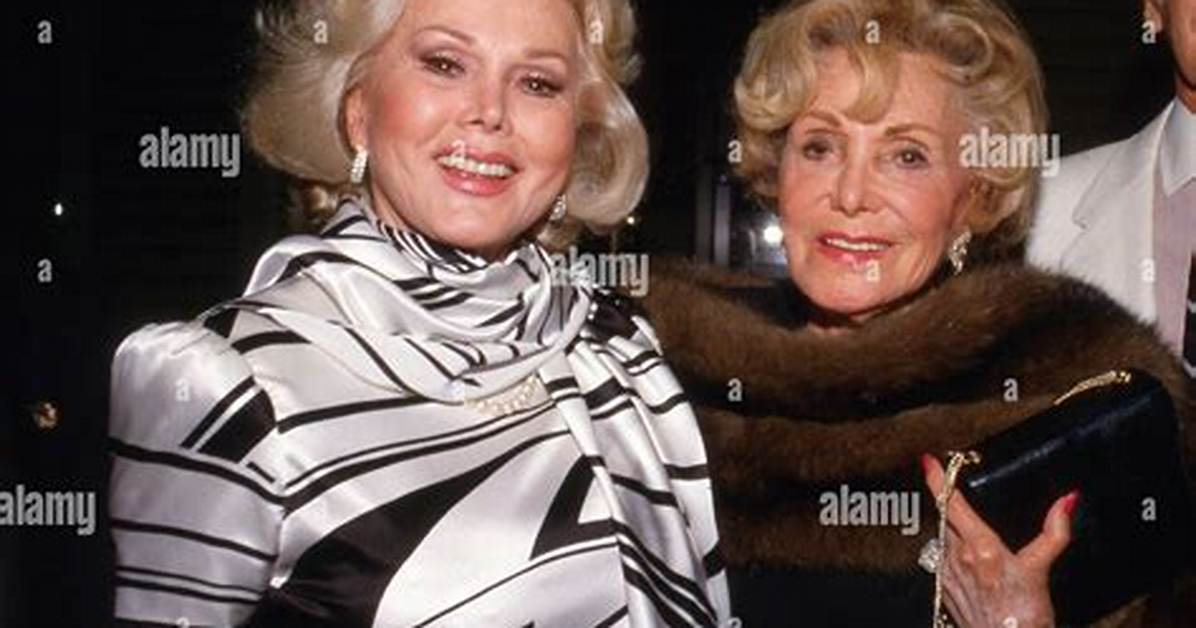 Jolie Gabor