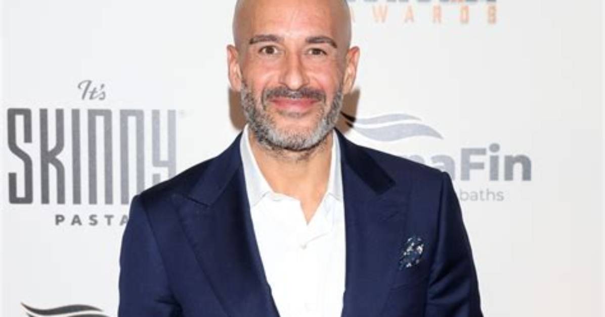 Jon Anik
