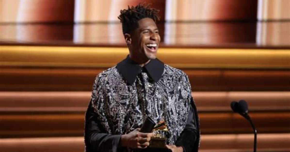 Jon Batiste
