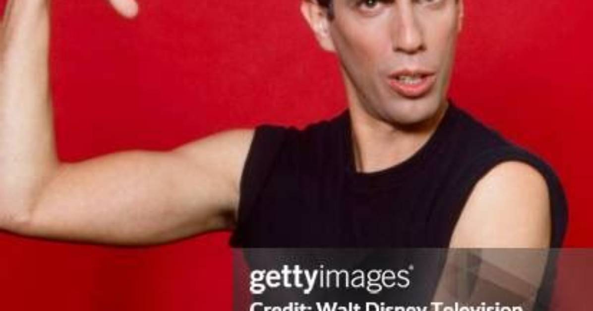 Jon Bauman