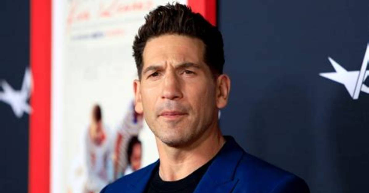 Jon Bernthal Net Worth