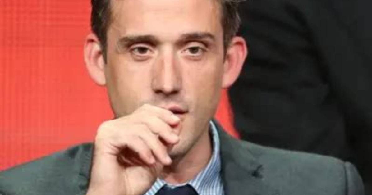 Jon Bokenkamp Net Worth