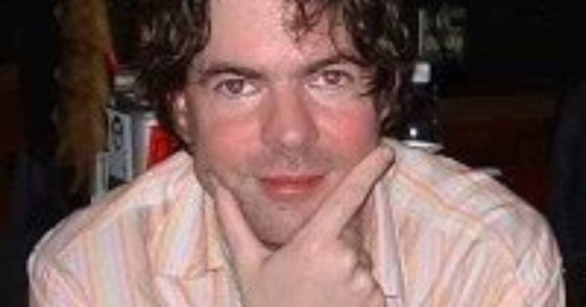 Jon Brion