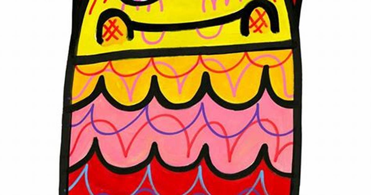 Jon Burgerman