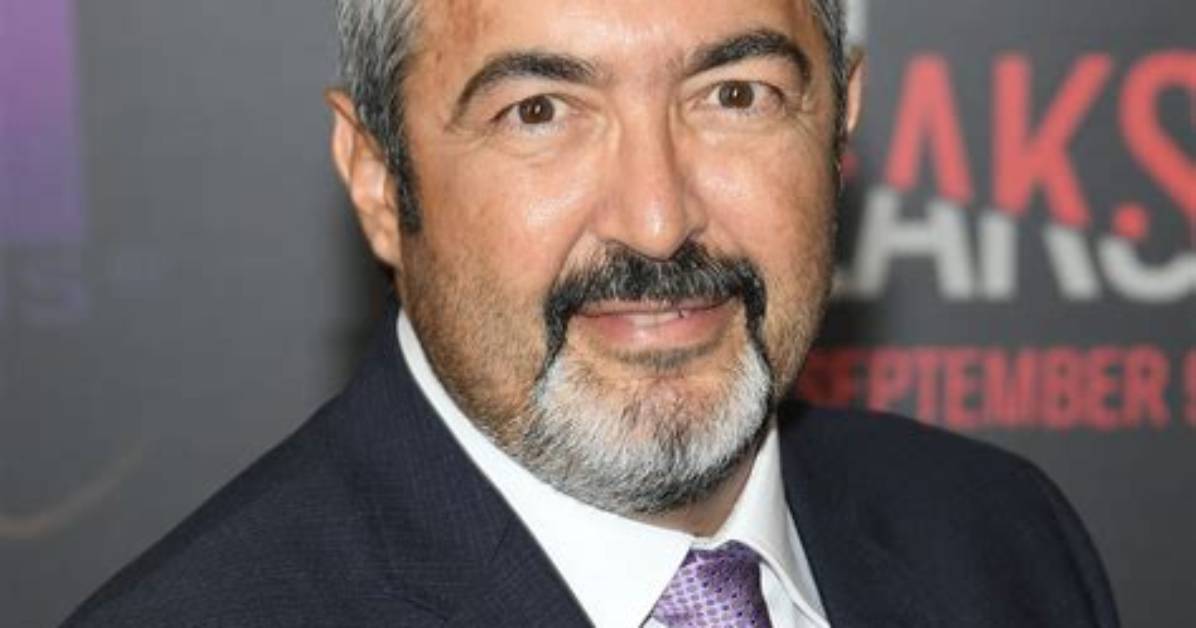 Jon Cassar