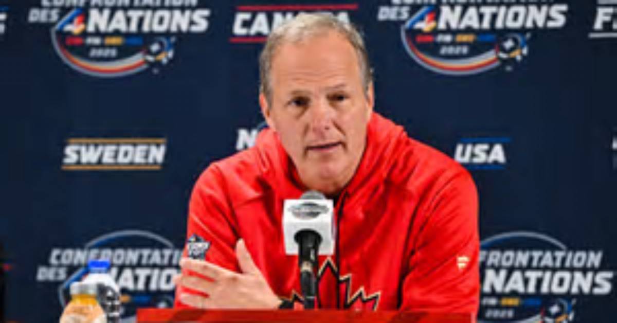 Jon Cooper