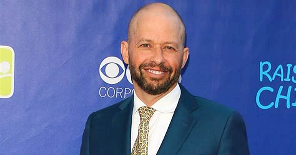 Jon Cryer Guest Starring on 'Will & Grace' (Exclusive)