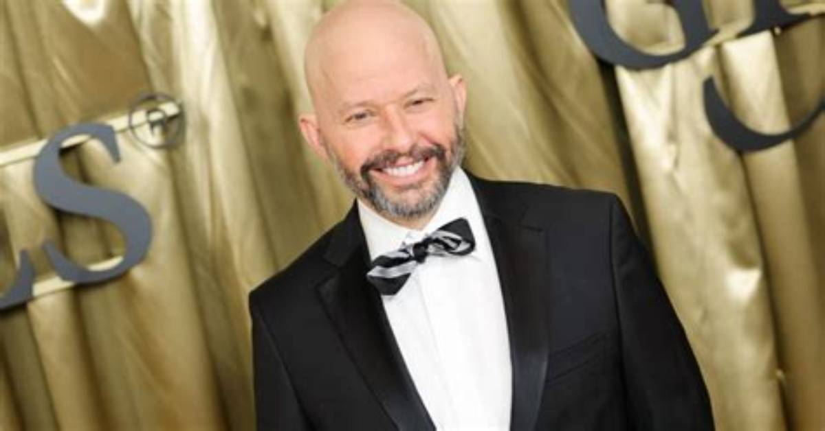 Jon Cryer Net Worth 2024