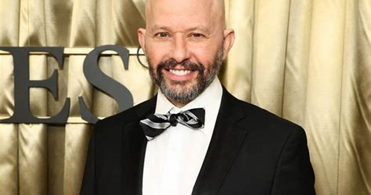 Jon Cryer Net Worth
