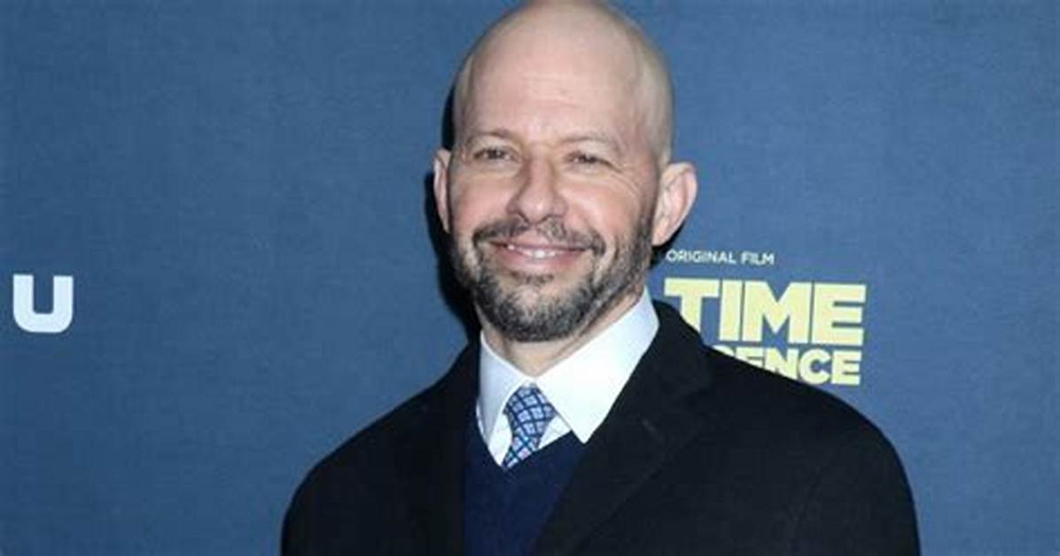 Jon Cryer