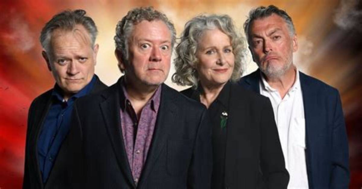 Jon Culshaw