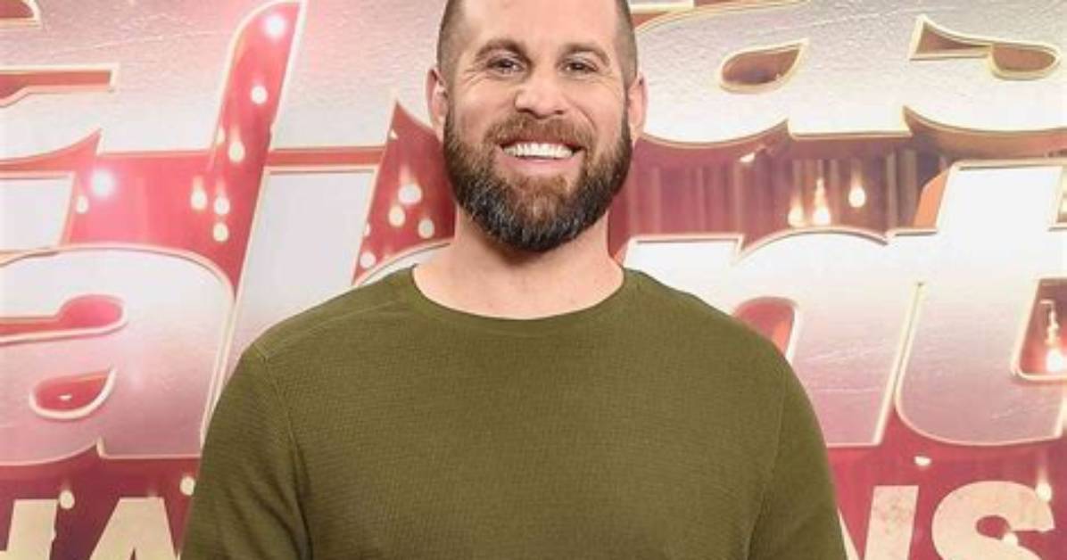 Jon Dorenbos
