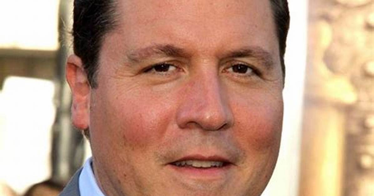 Jon Favreau Net Worth