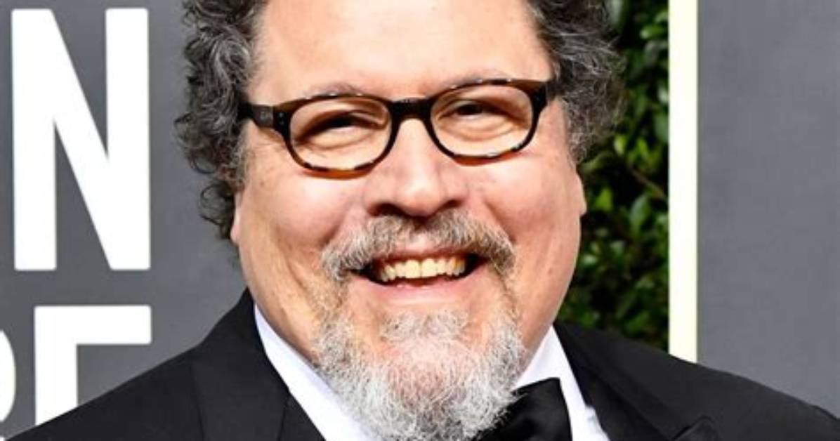 Jon Favreau Once Again Rumored to Replace Kathleen Kennedy as Head of Lucasfilm