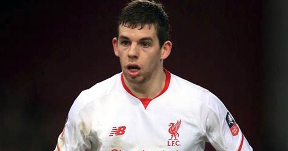Jon Flanagan Net Worth