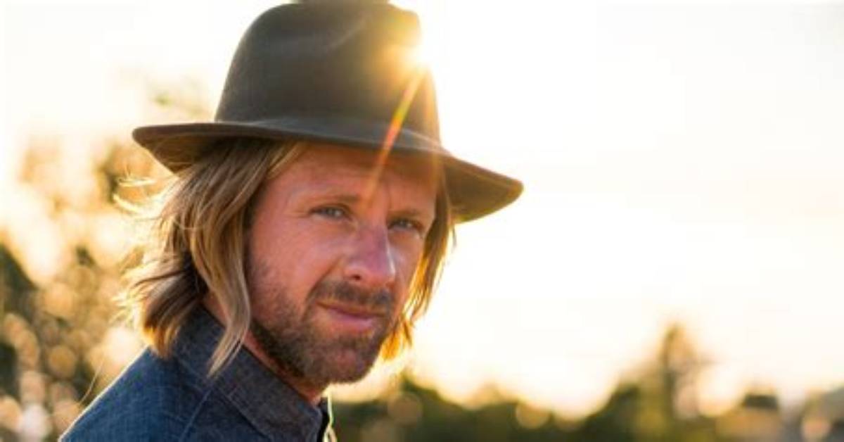 Jon Foreman Net Worth