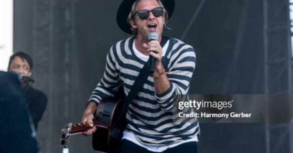 Jon Foreman