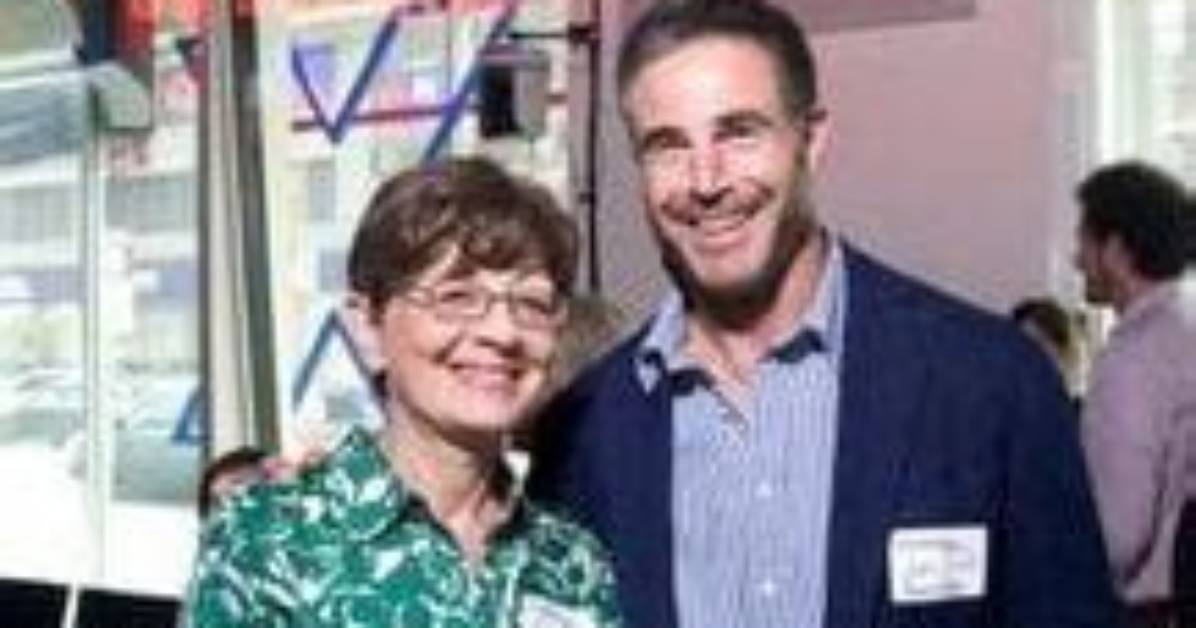 Jon Frankel Net Worth