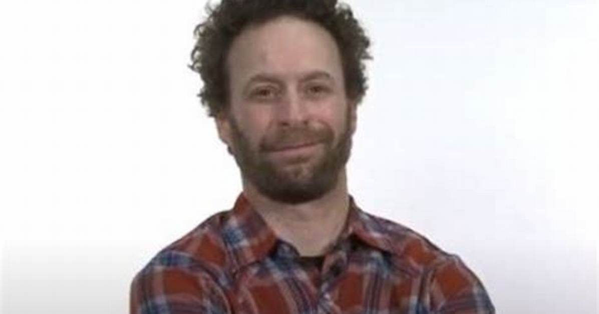 Jon Glaser Net Worth