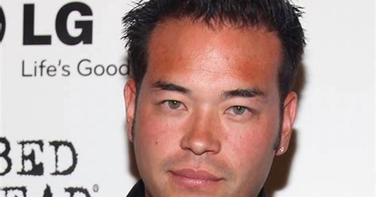 Jon Gosselin Net Worth