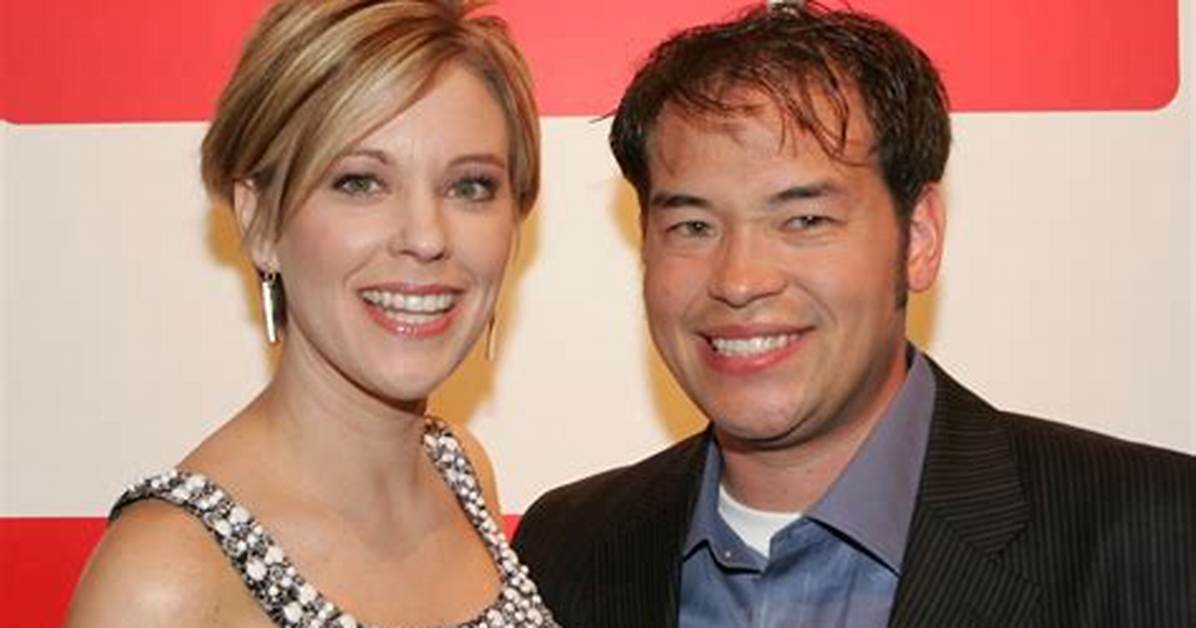 Jon Gosselin
