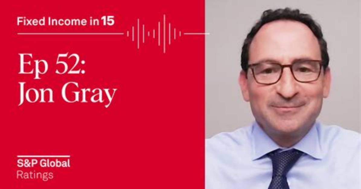 Jon Gray Net Worth