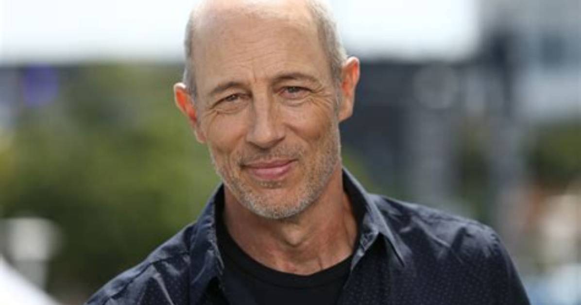 Jon Gries Net Worth