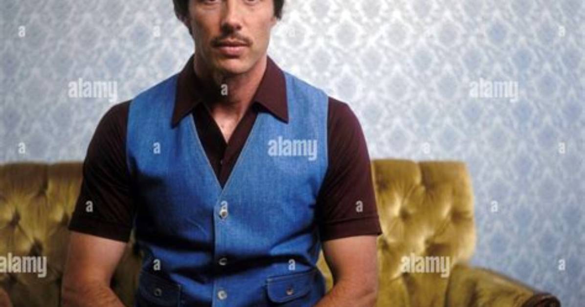 Jon Gries