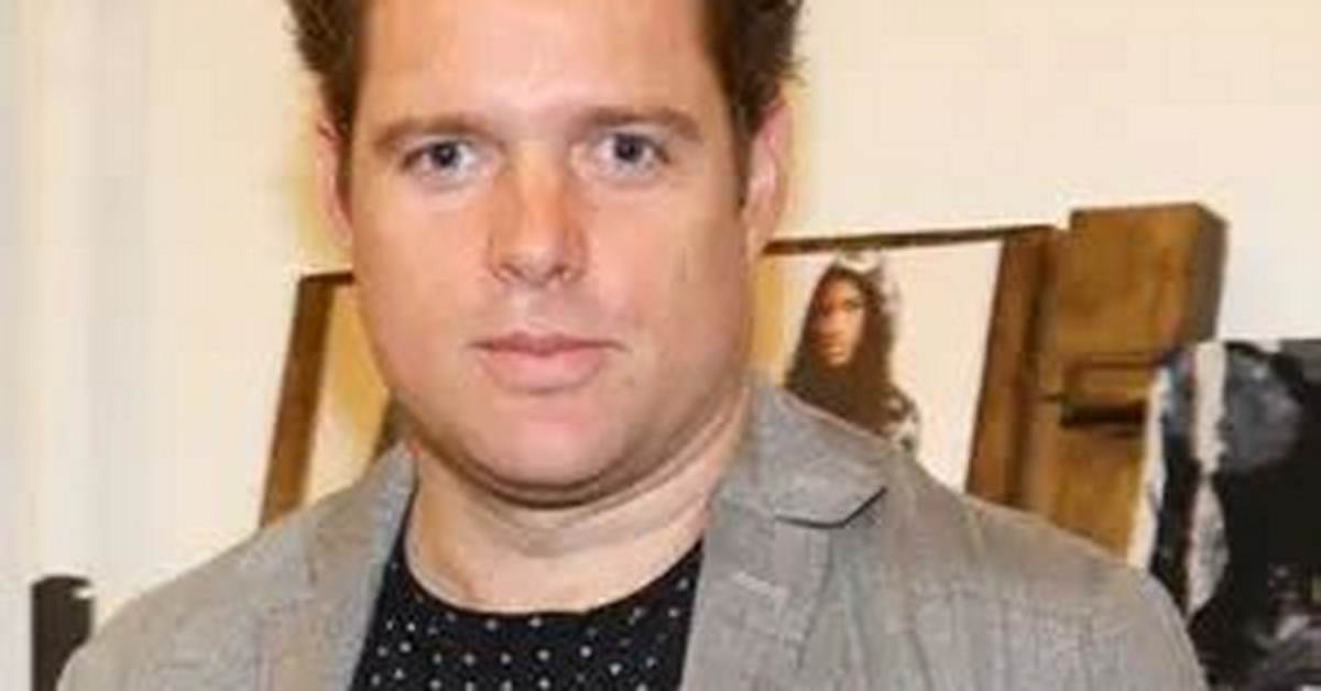Jon Gutwillig Net Worth