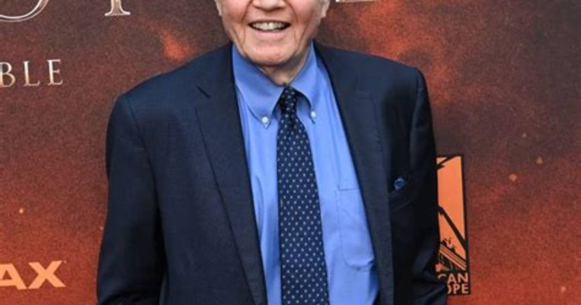 Jon Hall Net Worth