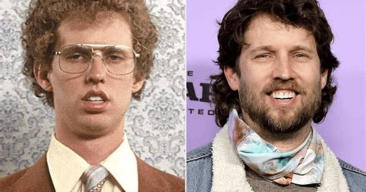 Jon Heder