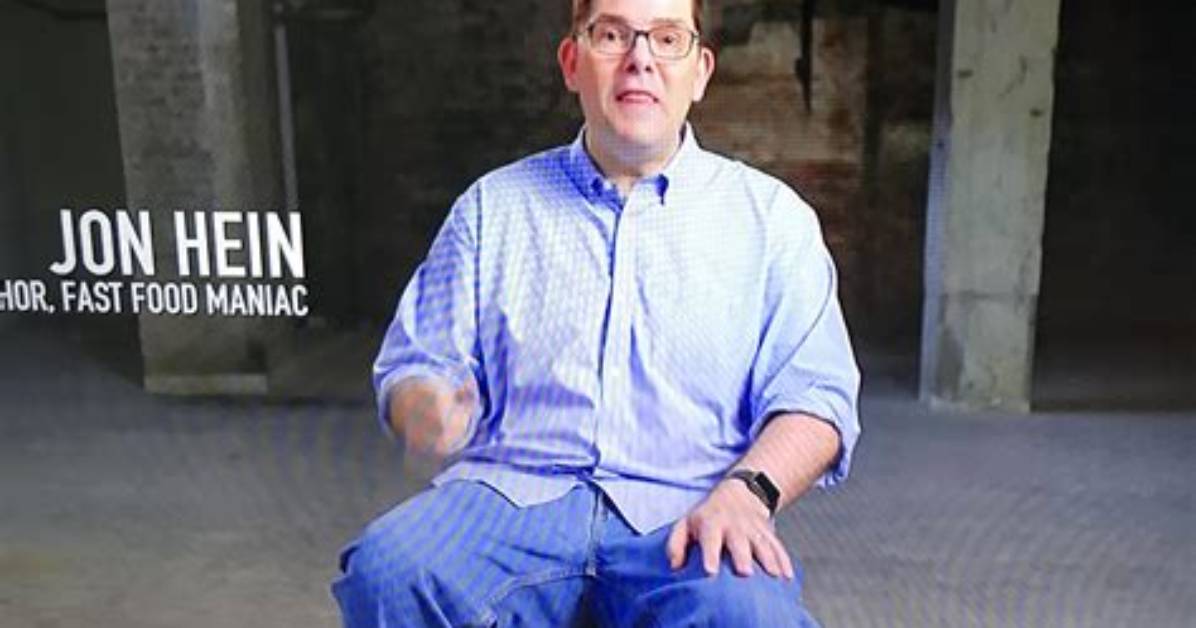 Jon Hein